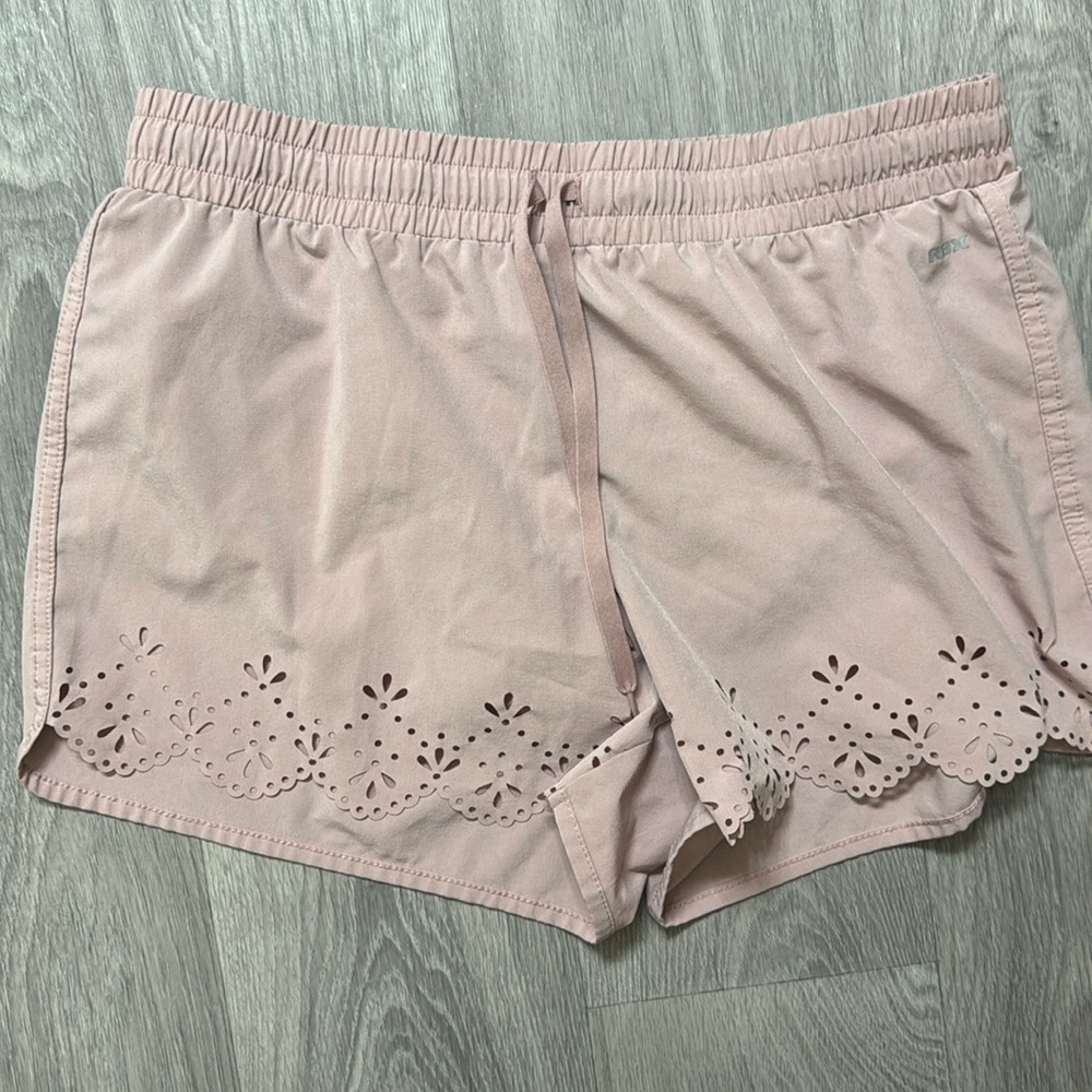 Women’s active shorts
